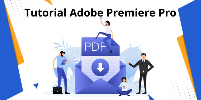 PDF Tutorial Adobe Premiere Pro