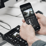 Cara Potong Video di Android