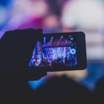 Cara Potong Video di KineMaster