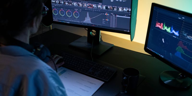Tutorial Editing Video dengan Movavi Video Editor