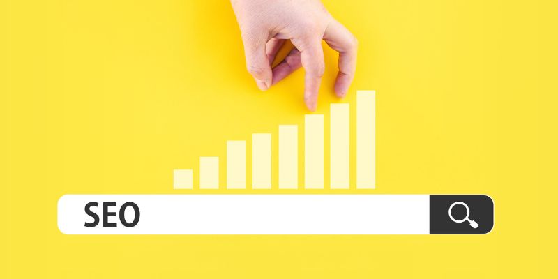 Belajar SEO Untuk Pemula