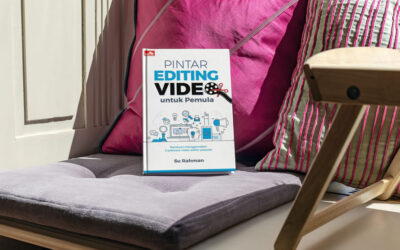 Buku Editing Video Adobe Premiere Pro