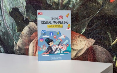 Buku Google Ads Untuk Pemasar Digital