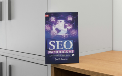 Buku SEO Untuk Pemula