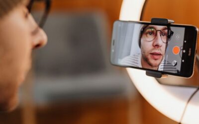 Cara Edit Video di Android