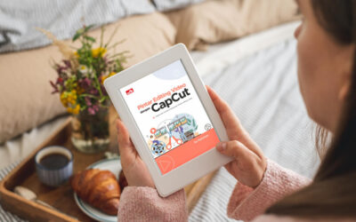 Ebook CapCut Terbaru