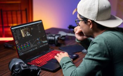 Panduan Cara Menggunakan CapCut di Laptop