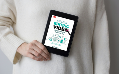 Tutorial PDF Editing Video dengan Adobe Premiere Pro