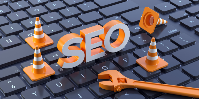 Belajar SEO Otodidak