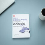 Buku Editing Video di Andoid