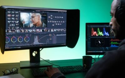 Buku Editing Video dengan Filmora