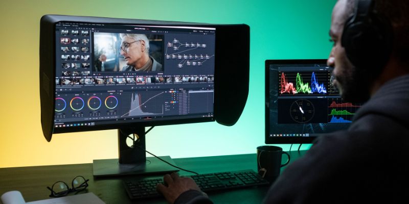 Buku Editing Video dengan Filmora