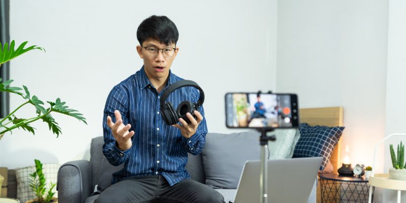 5 Jenis Konten YouTube Yang Sudah Tidak Bisa di Monetisasi