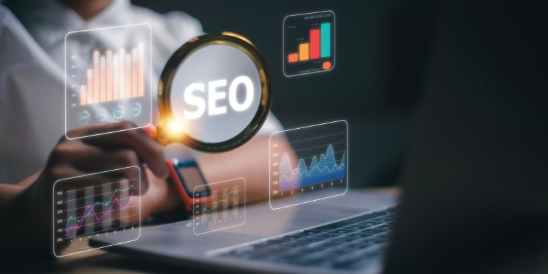 Strategi SEO yang Meningkatkan Penjualan dan ROI