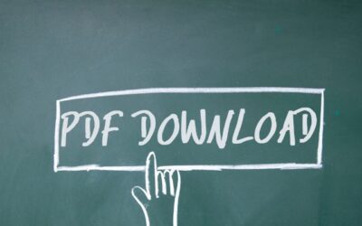 PDF Editing Video dengan KineMaster