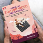 Buku Filmora Solusi Belajar Editing Video Buku Filmora