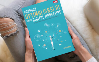 Buku ChatGPT Terbaik