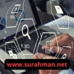 Komponen utama dalam strategi SEO Komponen utama dalam strategi SEO