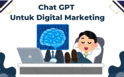 Meningkatkan Kampanye Digital Marketing dengan ChatGPT