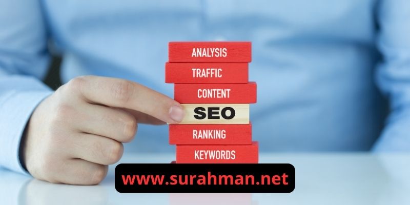 SEO dan SEM adalah Strategi Penting untuk Pemasaran Website