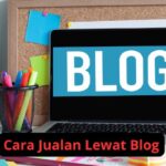 Blog: Senjata Rahasia Meningkatkan Penjualan di Era Digital Blog Senjata Rahasia Meningkatkan Penjualan di Era Digital