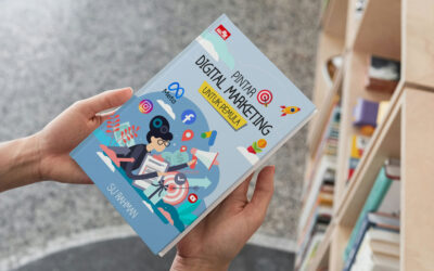 Buku Google Ads Untuk Pemasar Digital