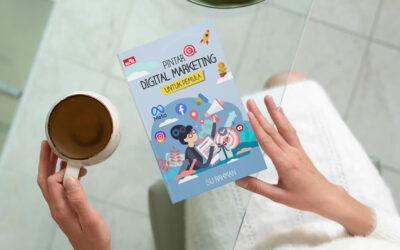 Buku Meta Ads Untuk Digital Marketing