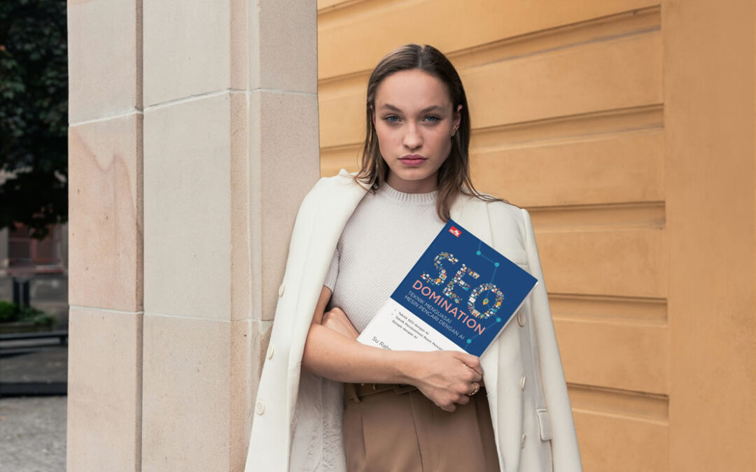 SEO Domination: Oleh Su Rahman