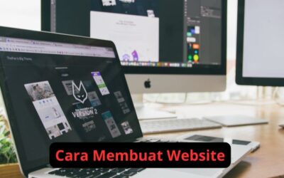 Cara Membuat Website Company Profile untuk Perusahaan Kecil