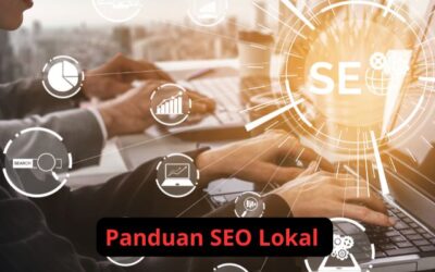 Cara Meningkatkan Kunjungan Website dengan SEO Lokal