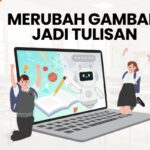 Cara Merubah Gambar Jadi Tulisan Pakai AI Cara Merubah Gambar Jadi Tulisan Pakai AI