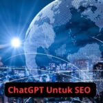 ChatGPT Dapat Meningkatkan Strategi SEO