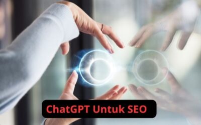 Mengintegrasikan ChatGPT dalam Strategi SEO
