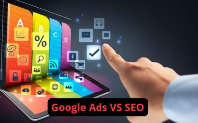 Google Ads vs SEO: Mana yang Lebih Cepat Dongkrak Penjualan?