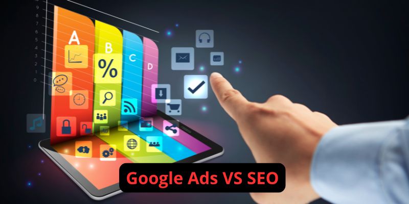 Google Ads vs SEO: Mana yang Lebih Cepat Dongkrak Penjualan?
