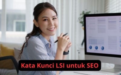 Kata Kunci LSI untuk SEO