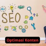Optimasi Konten dan Bagaimana Cara Kerjanya dalam SEO