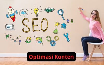 Apa yang Dimaksud dengan Optimasi Konten dan Bagaimana Cara Kerjanya dalam SEO?
