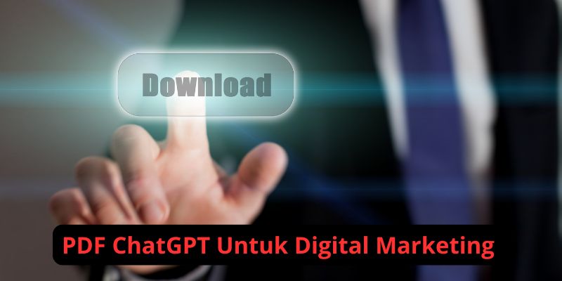 PDF ChatGPT Untuk Digital Marketing