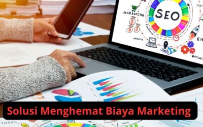 SEO: Investasi Cerdas untuk Meminimalkan Biaya Marketing