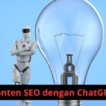 SEO Konten dengan ChatGPT