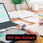 SEO dan Konten Solusi untuk Meningkatkan Traffic Organik dari Google