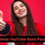 Akun Adsense YouTube Kena Penangguhan Sementara