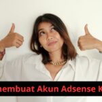 Cara Membuat Akun Adsense Ke Dua Cara membuat Akun Adsense Ke Dua