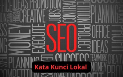 Kata Kunci Lokal: Kunci Sukses Menarik Pelanggan Baru ke Bisnis