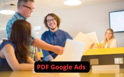 PDF Google Ads Untuk Digital Marketing