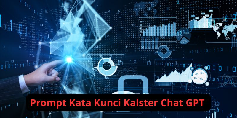 Prompt ChatGPT Untuk Cari Kata Kunci Klaster