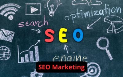 SEO Marketing: Panduan Lengkap untuk Meningkatkan Peringkat di Google