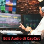 Cara Mengecilkan Audio di Video dengan CapCut PC Cara Mengecilkan Audio di Video dengan CapCut PC