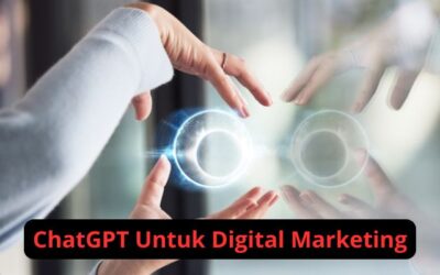 ChatGPT Untuk Strategi Kreatif Digital Marketing